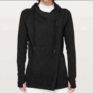 LIKE NEW Lululemon “Coast Easy” Jacket